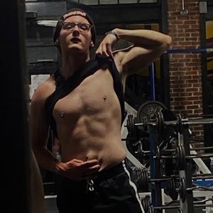 Meet your Posher, Ethyn